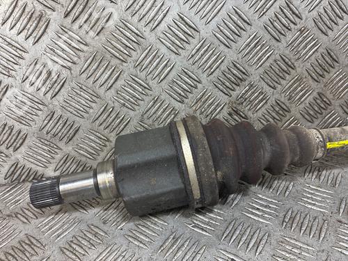 Left front driveshaft PEUGEOT 407 (6D_) 2.0 HDi 135 (6DRHRH, 6DRHRE, 6DRHRG, 6DRHRJ) | BP37452231M38 - Image 2