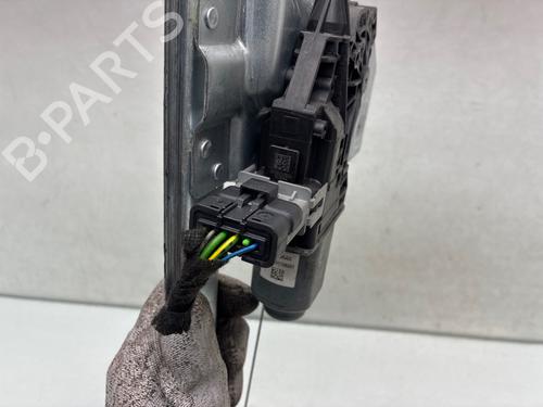 Rudehejsemekanisme ventre foran CITROËN BERLINGO MULTISPACE (B9) 1.6 HDi 75 / BlueHDi 75 | BP31348489C22 - Image 5