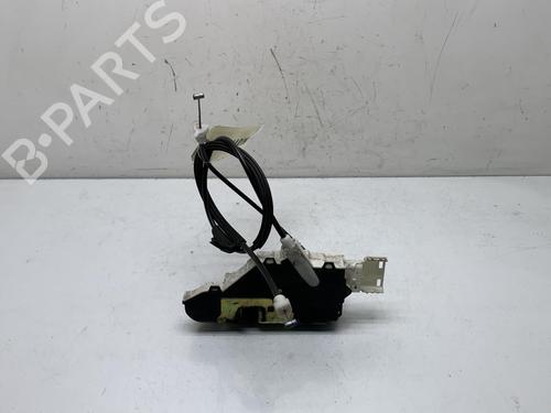 Front left lock CITROËN C4 Coupe (LA_) 1.6 HDi | BP20025315C98 