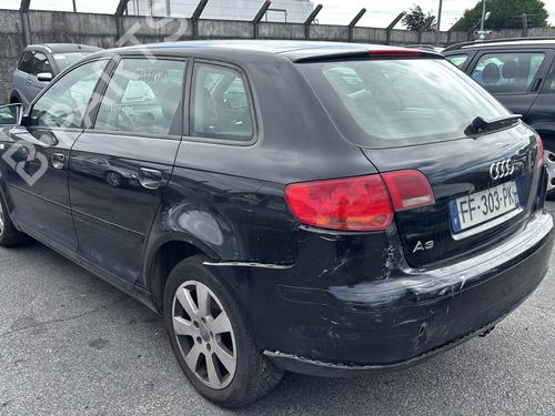 Front left interior door handle AUDI A3 Sportback (8PA) 1.9 TDI | BP31192837I13 - Image 10