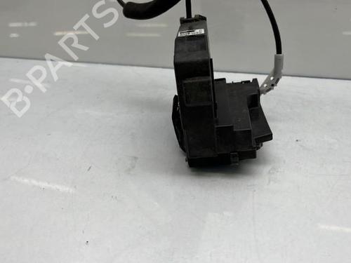 Rear right lock CITROËN C4 Grand Picasso II (DA_, DE_)  | BP19952178C99 