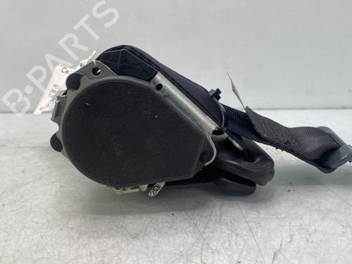 Used Rear right seatbelt Rear right seatbelt PEUGEOT 208 I (CA_, CC_) 1.4 HDi (68 hp) 32682339 32682339