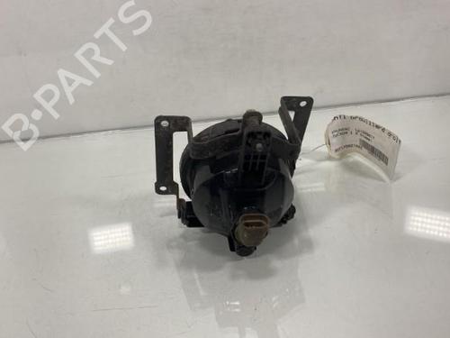 Used Right front fog light Right front fog light 19963087 19963087