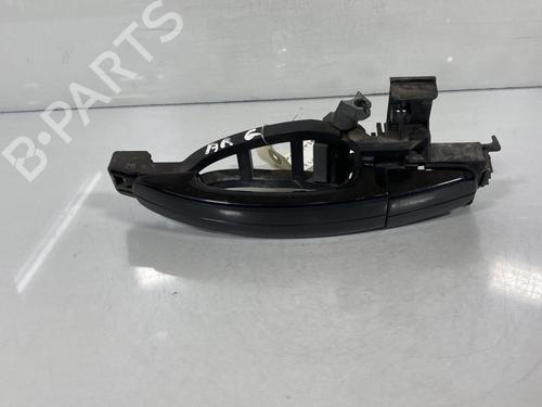 Rear left exterior door handle FORD C-MAX (DM2) 1.6 TDCi | BP20022146C130 