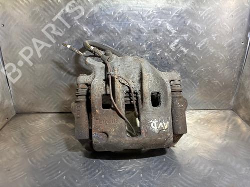 Right front brake caliper PEUGEOT 607 (9D, 9U) 2.2 HDi | BP36423446M104 - Image 3