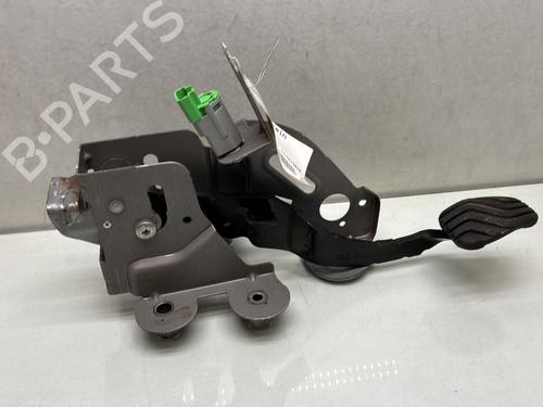 bremsepedal bremsepedal RENAULT SCÉNIC IV (J9_) [2016-2022] 33805408 33805408