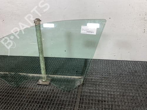 Front left door window OPEL ASTRA K (B16) 1.5 CRDI (68) | BP22419916C18 
