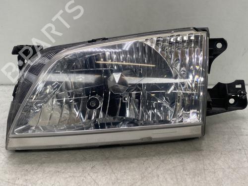 Used Left headlight Left headlight MAZDA DEMIO (DW) 1.5 16V (DW5W) (75 hp) 33485021 33485021