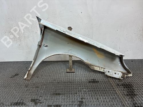 Used Left front fenders Left front fenders 37409662 37409662