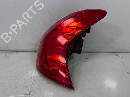 Used Right taillight Right taillight 36792566 36792566
