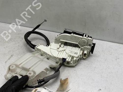 Used Front right lock FIAT 500X (334_) 1.0 (334.AXN1B) (120 hp) 20010605