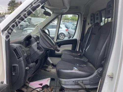 Pedal CITROËN JUMPER II Van 2.2 HDi 110 | BP37005924I4  - Image 29