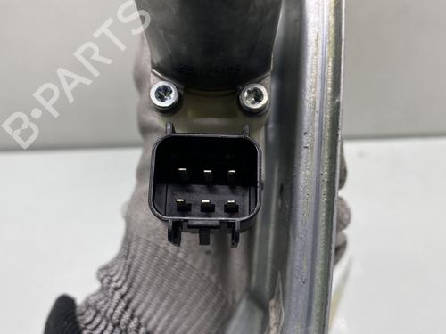 Rear right window mechanism FORD FOCUS IV (HN) 1.0 EcoBoost | BP28385255C25 - Image 2