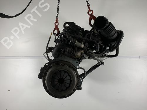 Engine KIA RIO II (JB) 1.6 CVVT | BP31288682M1 - Image 3