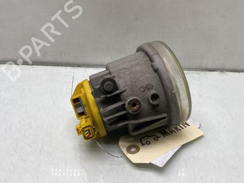 Used Left front fog light Left front fog light CITROËN C3 Pluriel (HB_) 1.4 HDi (68 hp) 31717410 31717410