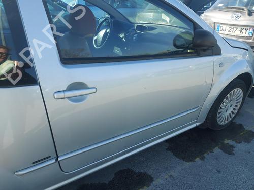 Right mirror CITROËN C2 (JM_)  | BP20007642C27 