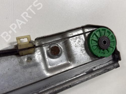 Used Front left window mechanism Front left window mechanism RENAULT MASTER III Van (FV) 2.3 dCi 145 FWD (FV0E, FV0F, FV0H, FV02, FV0M, FV0S,... (146 hp) 33174970 33174970