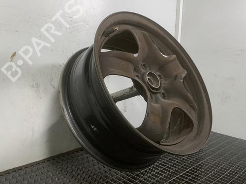 Rim FORD FOCUS II (DA_, HCP, DP) 1.8 TDCi | BP27633150C45 