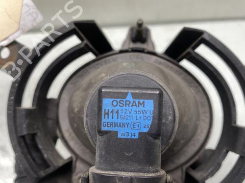 Højre Foran Tågelygte OPEL MOKKA / MOKKA X (J13) 1.7 CDTI (_76) | BP29615516C31 