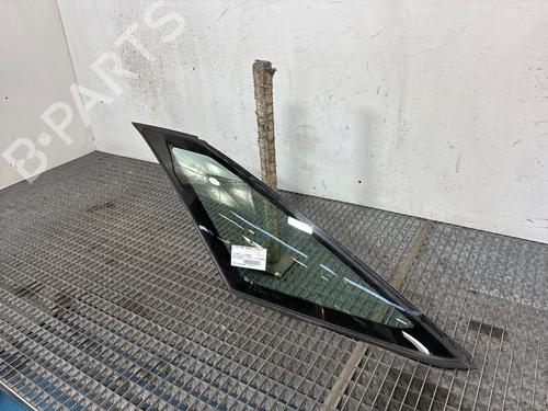 Used Front right quarter glass Front right quarter glass 38343370 38343370