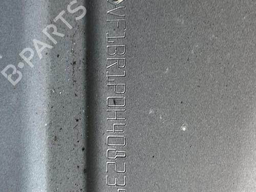 Engine control unit (ECU) RENAULT CLIO III (BR0/1, CR0/1) 1.2 16V (BR0P, CR0P) | BP21196711M57 