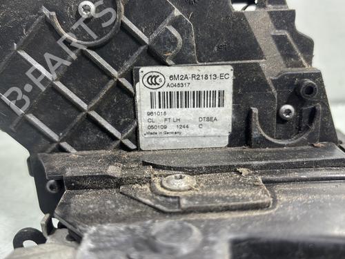 Front left lock FORD MONDEO IV Turnier (BA7) 1.6 Ti | BP29706951C98 