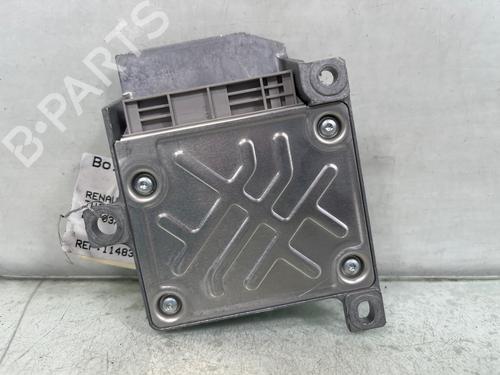 Airbag styreenhed Airbag styreenhed RENAULT TWINGO II (CN0_) 1.2 16V (CN04, CN0B) (75 hp) 36281226 36281226