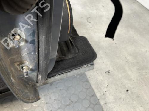 Right front door NISSAN PATHFINDER III (R51) 2.5 dCi 4WD | BP30777978C3