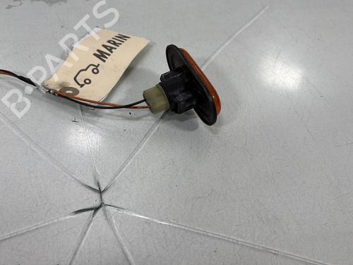 Left front indicator RENAULT KANGOO Express (FC0/1_) 1.5 dCi (FC07, FC1R) | BP31213478C32 - Image 2