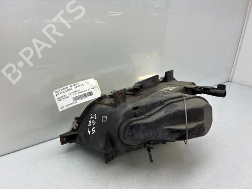 Used Right headlight Right headlight PEUGEOT 405 I (15B) 1.6 (94 hp) 33009909 33009909