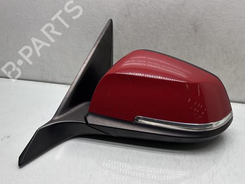 Left mirror BMW 1 (F20) 116 d | BP28540145C26 