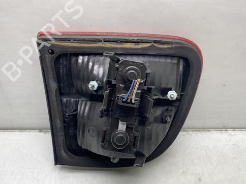 Højre baglygte bagklap SEAT LEON (1M1) 1.9 TDI | BP24198208C80 