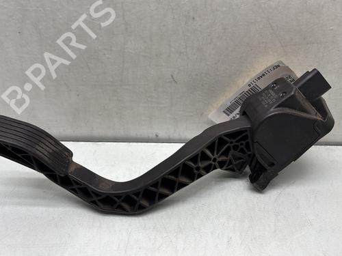 Used Pedal PEUGEOT 206 Hatchback (2A/C) 1.4 i (75 hp) 29866795