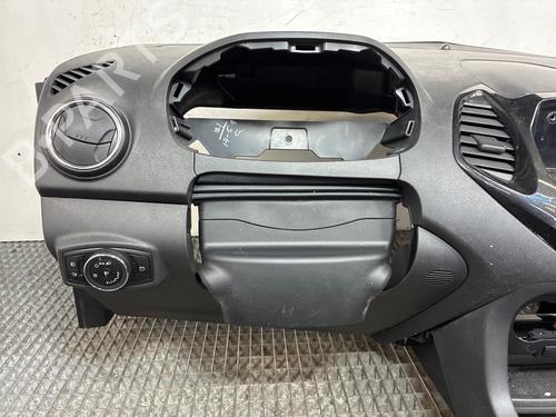 Dashboard FORD KA+ III (UK, FK) 1.2 | BP37722871C46 - Image 5