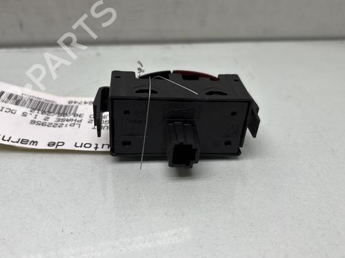 Warning switch RENAULT TWINGO II (CN0_) 1.5 dCi 75 | BP27704165I22 - Image 4