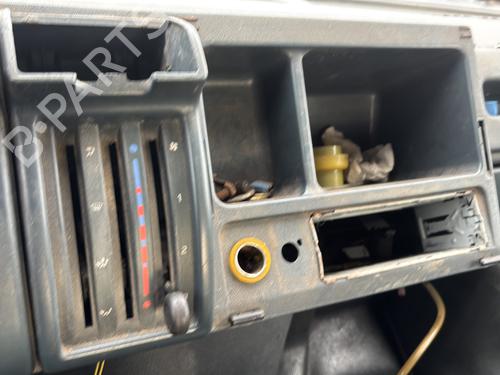 Used Parts RENAULT TRAFIC Van (T_, P_, V_) 2.1 D 4480801