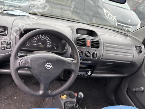 Right sun visor OPEL AGILA A (H00) 1.2 16V (F68) | BP30206074I2 - Image 19