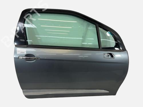 Used Right front door Right front door CITROËN DS3 (SA_) 1.6 HDi 90 (92 hp) 40270642 40270642