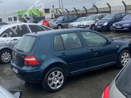 Rim VW GOLF IV (1J1) 1.9 TDI | BP22215722C45 
