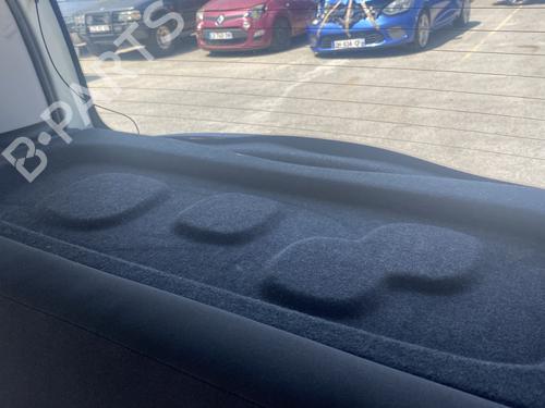 Climate control FIAT PANDA (312_, 319_) 1.2 (312PXA1A) | BP27699050I5  - Image 20