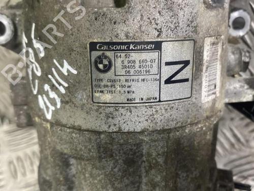 Used AC compressor BMW Z4 Roadster (E85) 2.0 i (150 hp) 19991350
