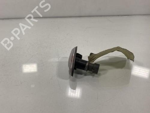 Left front indicator OPEL ZAFIRA A MPV (T98) 2.0 DTI 16V (F75) | BP20004986C32 