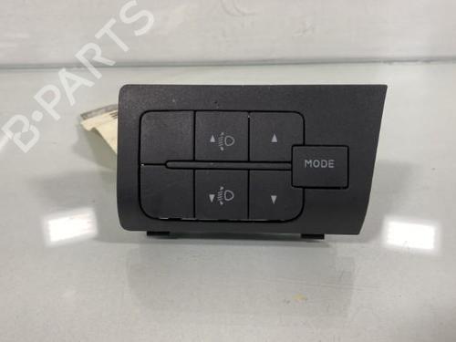Used Headlight switch Headlight switch PEUGEOT BOXER Van [2006-2026] 19972830 19972830