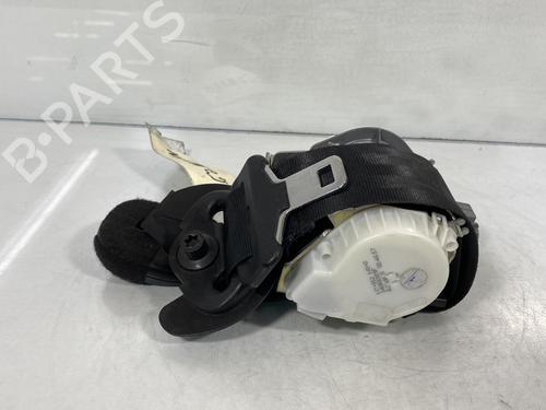 Used Rear right belt tensioner PEUGEOT 3008 I MPV (0U_) 1.6 HDi (112 hp) 21958521
