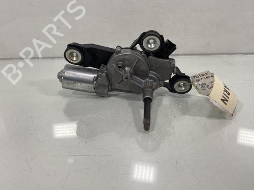 Rear wiper motor FORD FOCUS III Saloon  | BP19958839M102 