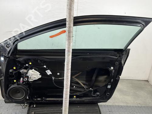 Right front door AUDI A3 (8P1) 1.9 TDI | BP32063606C3 