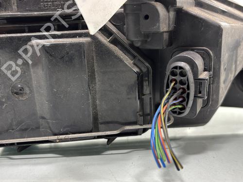 Lyskaster venstre FORD FOCUS I (DAW, DBW) 1.8 TDCi | BP29564735C28 