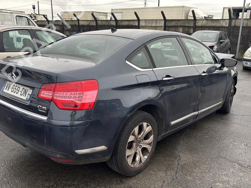 Left front driveshaft CITROËN C5 III (RD_) 2.0 HDi (RDRHD8, RDRHDJ, RDRHR8, RDRHRJ) | BP24554266M38  - Image 17