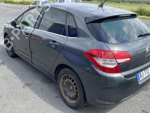 Steering rack CITROËN C4 II (NC_) 1.6 HDi 110 | BP28704843M22  - Image 26