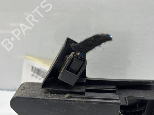 Front left lock DACIA SANDERO II 1.5 dCi | BP21964107C98 